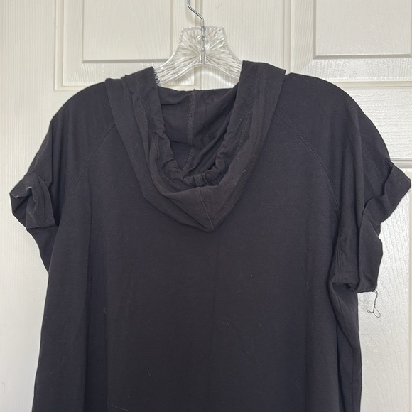 The Company Store Hooded Dress or Coverup - Picture 5 of 5